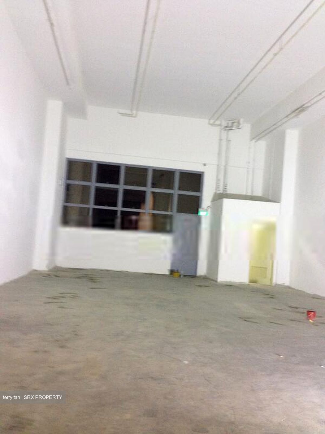 North Spring Bizhub (D27), Factory #503537981